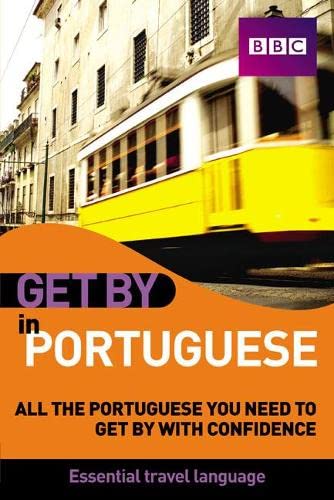 Imagen de archivo de Get By In Potuguese (English and Portuguese Edition) a la venta por MusicMagpie