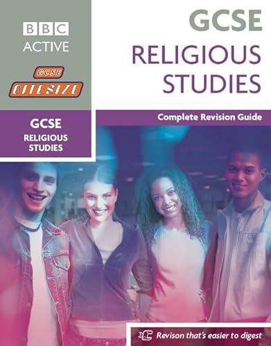 Stock image for Religious Studies Gcse Bitesize for sale by Better World Books Ltd