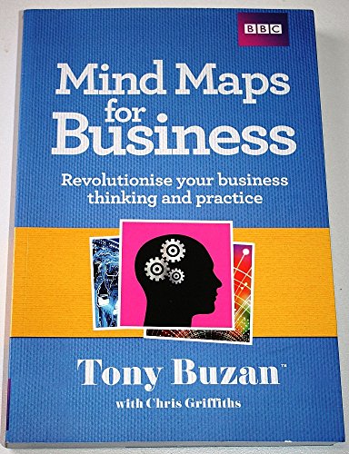 9781406642902: Mind Maps for Business: Revolutionise Your Business Thinking and Practice