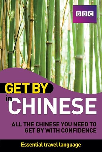 Stock image for Get by in Chinese Book for sale by Better World Books Ltd