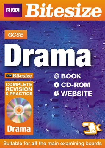 Beispielbild fr GCSE Bitesize Drama Complete Revision and Practice (Bitesize GCSE) zum Verkauf von WorldofBooks