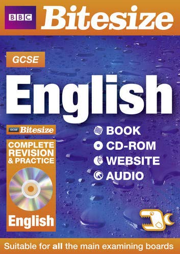 Beispielbild fr GCSE Bitesize English Complete Revision and Practice (Bitesize GCSE) zum Verkauf von AwesomeBooks