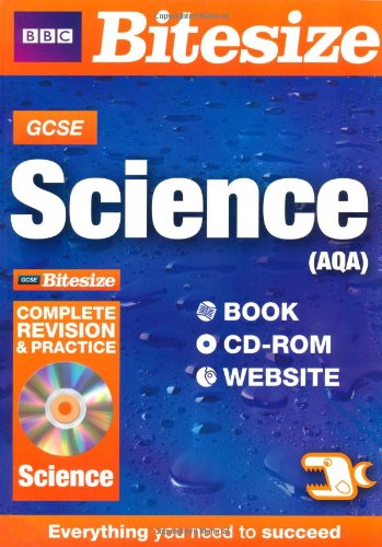 Beispielbild fr GCSE Bitesize Science AQA Complete Revision and Practice (Bitesize GCSE) zum Verkauf von WorldofBooks