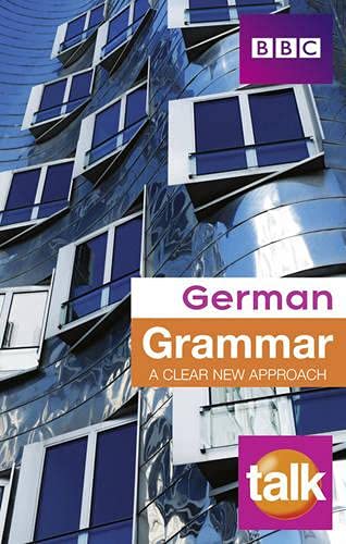 9781406669756: Talk German Grammar