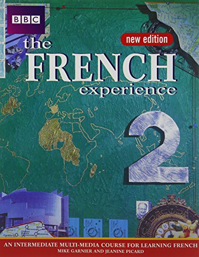 Stock image for French Experience for sale by GreatBookPricesUK