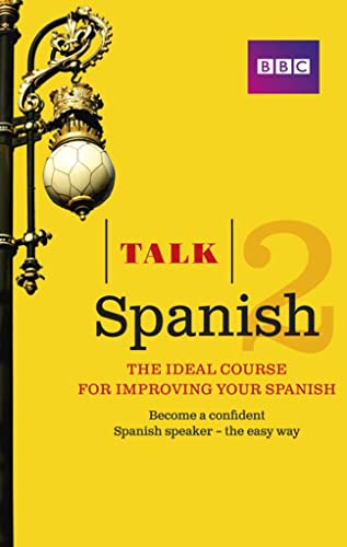 Beispielbild fr Talk Spanish. 2 zum Verkauf von Blackwell's