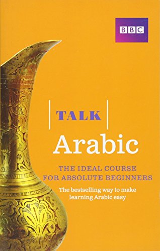 Stock image for Talk Arabic Book 2nd Edition for sale by WorldofBooks
