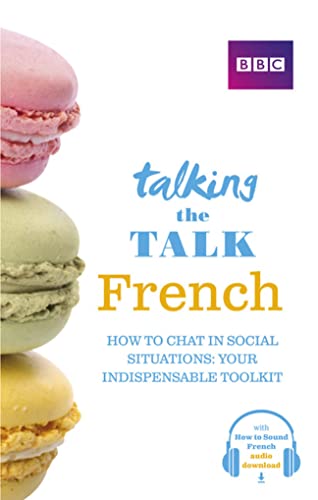 Beispielbild fr Talking the Talk French zum Verkauf von AwesomeBooks