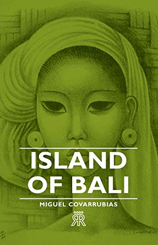 Imagen de archivo de Island of Bali a la venta por Half Price Books Inc.