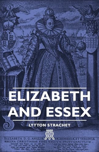 9781406702507: Elizabeth and Essex
