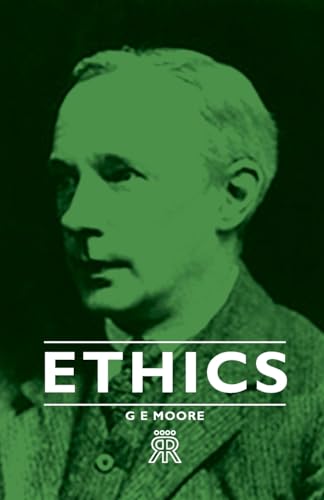 Imagen de archivo de Ethics a la venta por ThriftBooks-Dallas