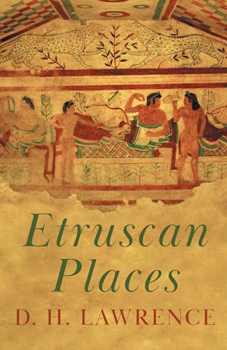 9781406704006: Etruscan Places