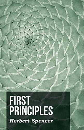 9781406705690: First Principles