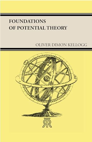 9781406706482: Foundations of Potential Theory