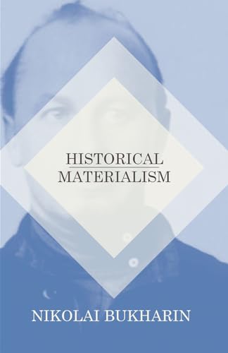 Imagen de archivo de Historical Materialism a la venta por GF Books, Inc.