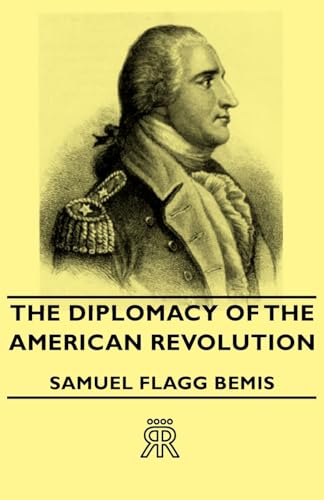 Stock image for The Diplomacy of the American Revolution for sale by ThriftBooks-Dallas