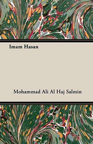 Beispielbild fr Imam Hasan zum Verkauf von Lucky's Textbooks