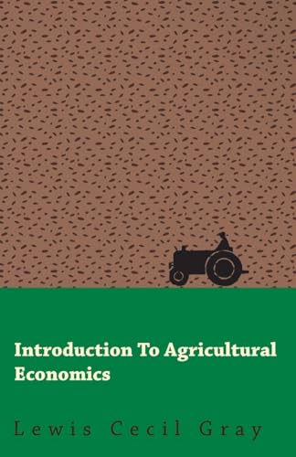 9781406717280: Introduction to Agricultural Economics