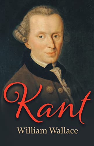 9781406721546: Kant