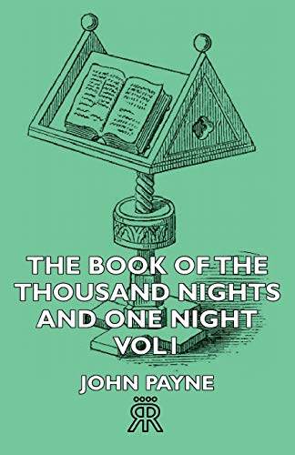 The Book of the Thousand Nights and One Night (9781406722086) by Payne, John