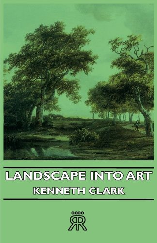 Beispielbild fr Landscape into Art zum Verkauf von Louisville Book Net