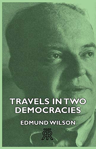 9781406728606: Travels In Two Democracies