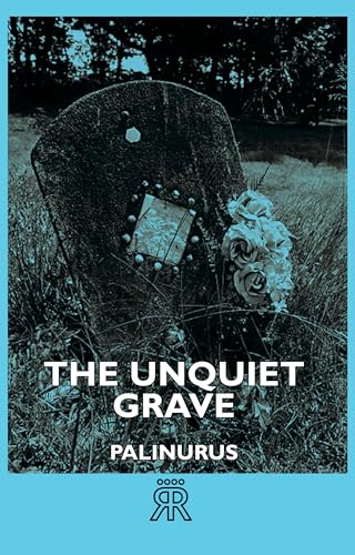 9781406729245: The Unquiet Grave