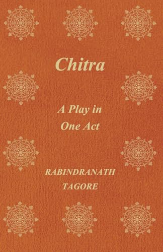 Stock image for Chitra A Play in One Act for sale by PBShop.store US