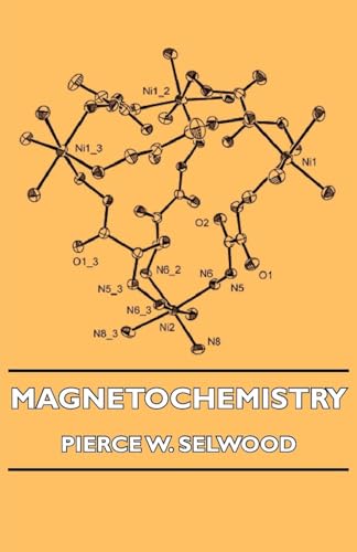 Stock image for Magnetochemistry for sale by PBShop.store US