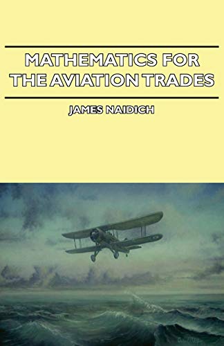 9781406734379: Mathematics for the Aviation Trades