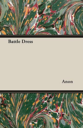 Battle Dress (9781406736489) by Austin, John