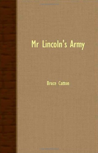 9781406738858: Mr. Lincoln's Army