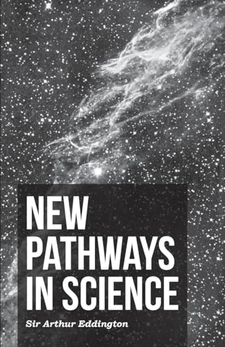 Stock image for New Pathways In Science for sale by Chiron Media