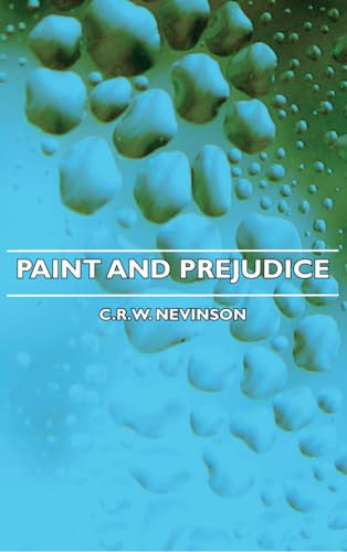 9781406743500: Paint and Prejudice