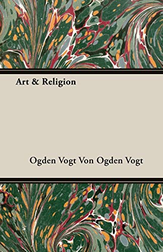 9781406752960: Art & Religion