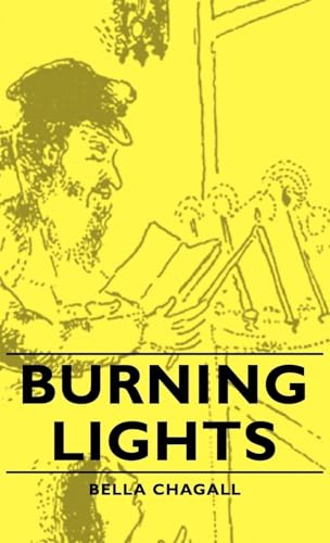 9781406756456: Burning Lights