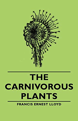 9781406757026: The Carnivorous Plants
