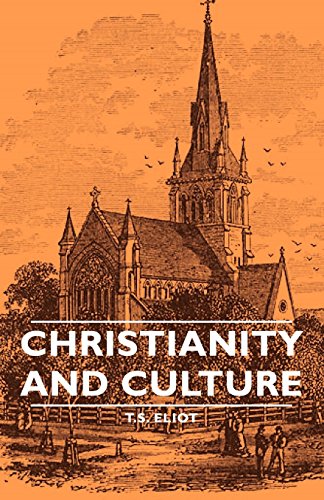 9781406758580: Christianity and Culture