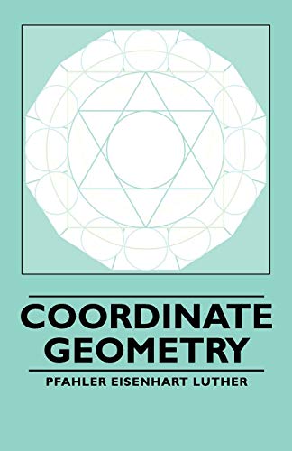 9781406760552: Coordinate Geometry