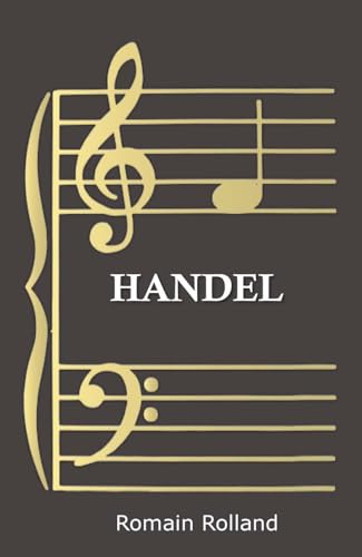 Stock image for Handel for sale by Lucky's Textbooks