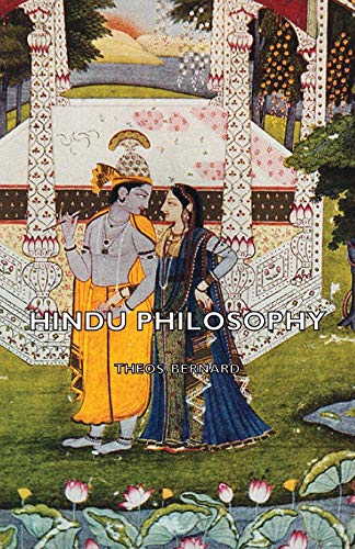 Imagen de archivo de Hindu Philosophy a la venta por PBShop.store US