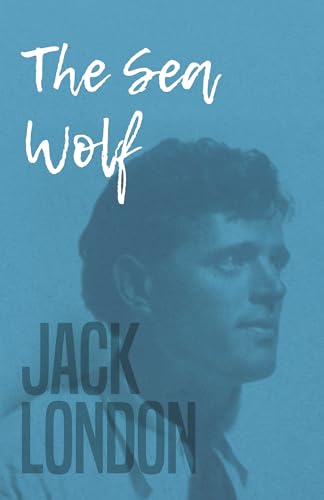 The Sea Wolf - London, Jack