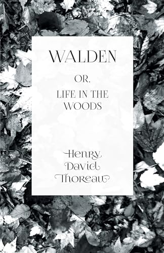 9781406775068: Walden: or, Life in the Woods