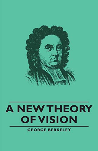 A New Theory of Vision (9781406789089) by Berkeley, George