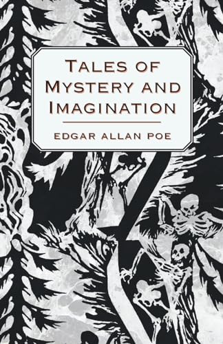 Tales of Mystery and Imagination (9781406791655) by Poe, Edgar Allan