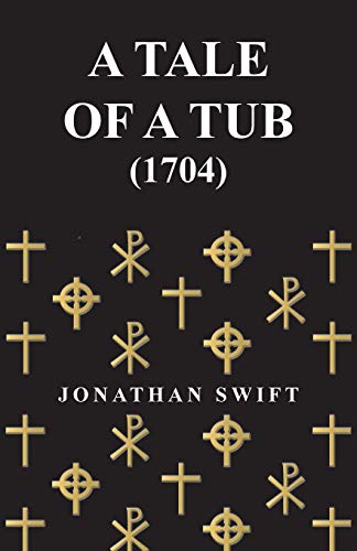 9781406791686: A Tale of a Tub - (1704)