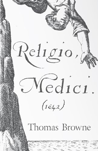 9781406792140: Religio Medici (1642)