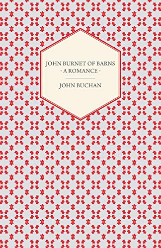 Imagen de archivo de John Bernet of Barns - A Romance a la venta por R Bookmark