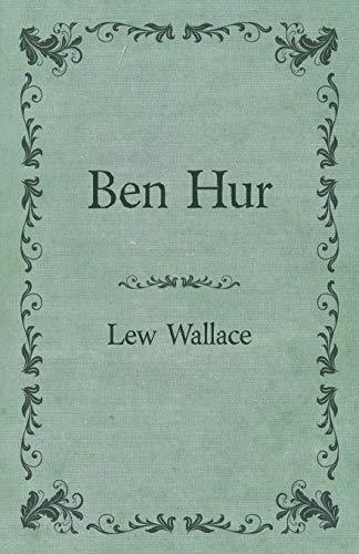 9781406792812: Ben Hur (Library of Classics)