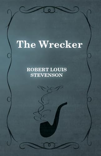 The Wrecker (9781406792928) by Stevenson, Robert Louis